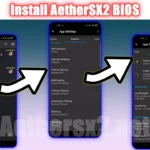 AetherSX2 BIOS