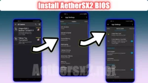 AetherSX2 BIOS