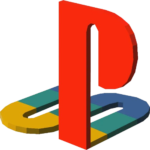 PS1 bios