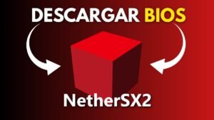 NetherSX2 BIOS
