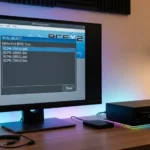 PS2 BIOS