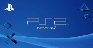 PS2 Emulator BIOS